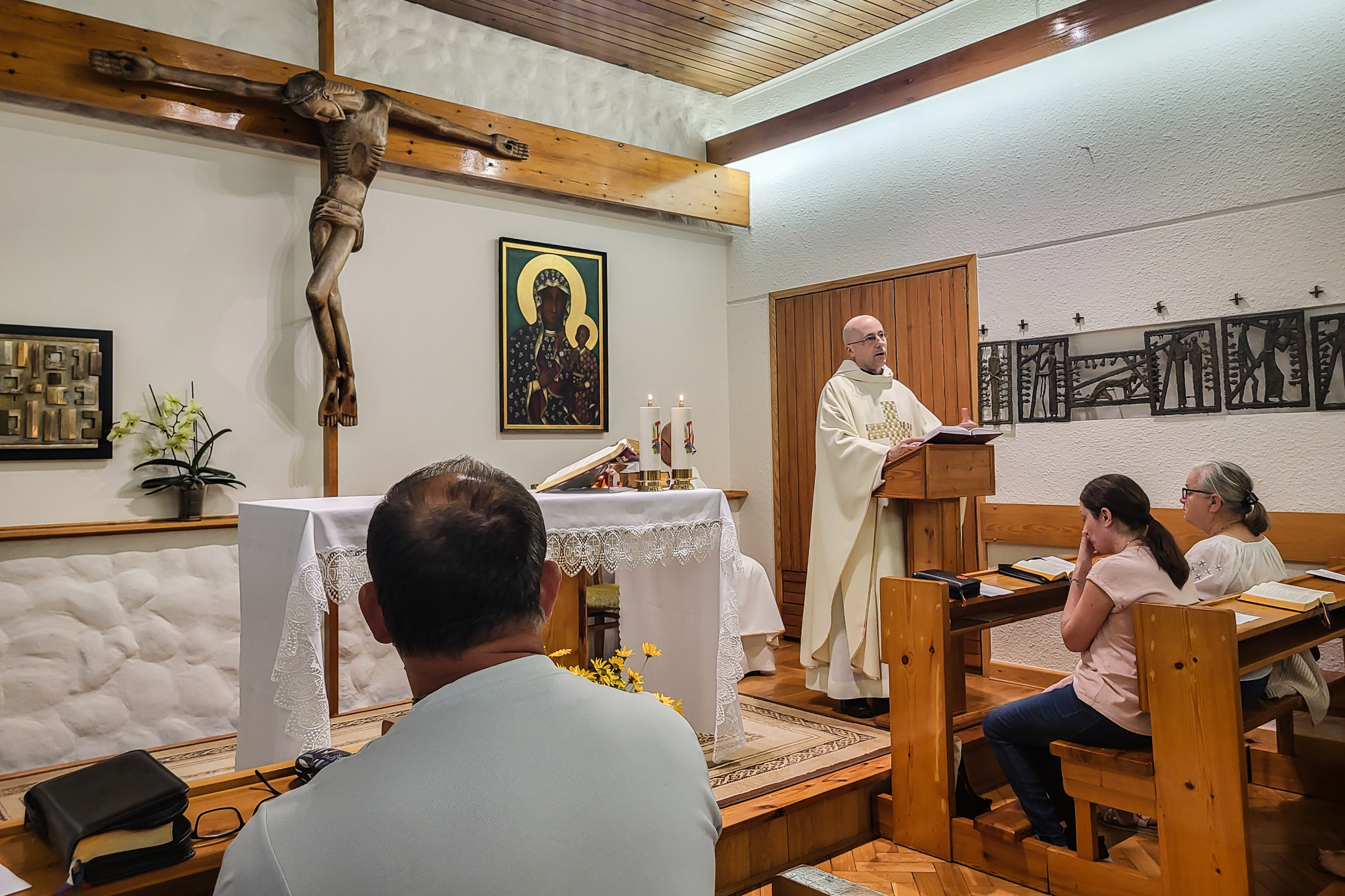 001 Rekolekcje OCDS Pliszczyn 0825