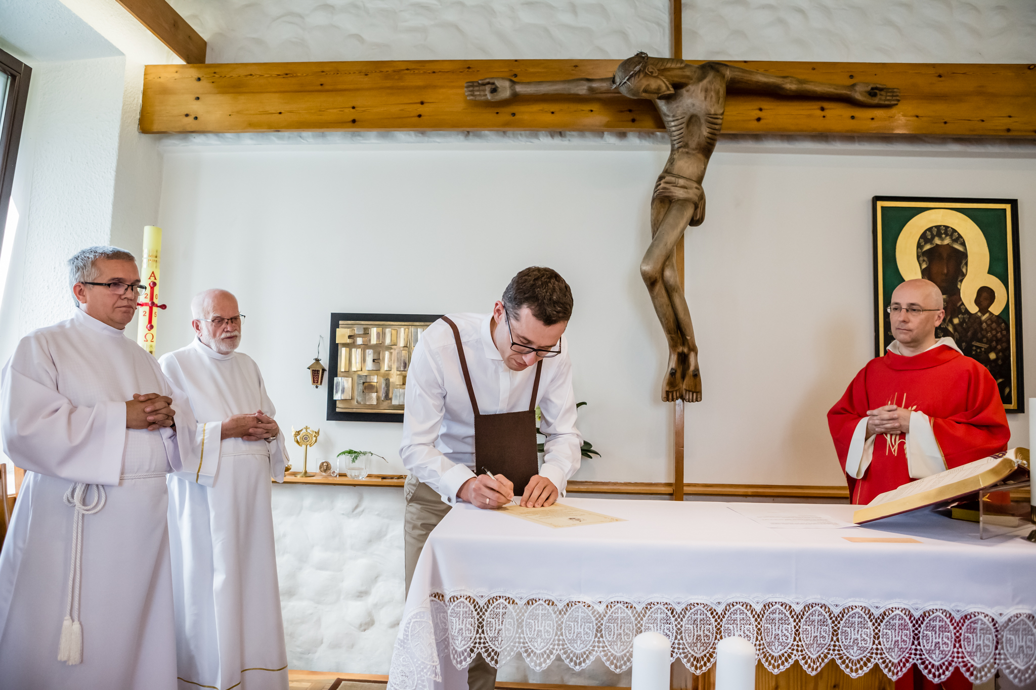 013 Rekolekcje OCDS Pliszczyn 0825