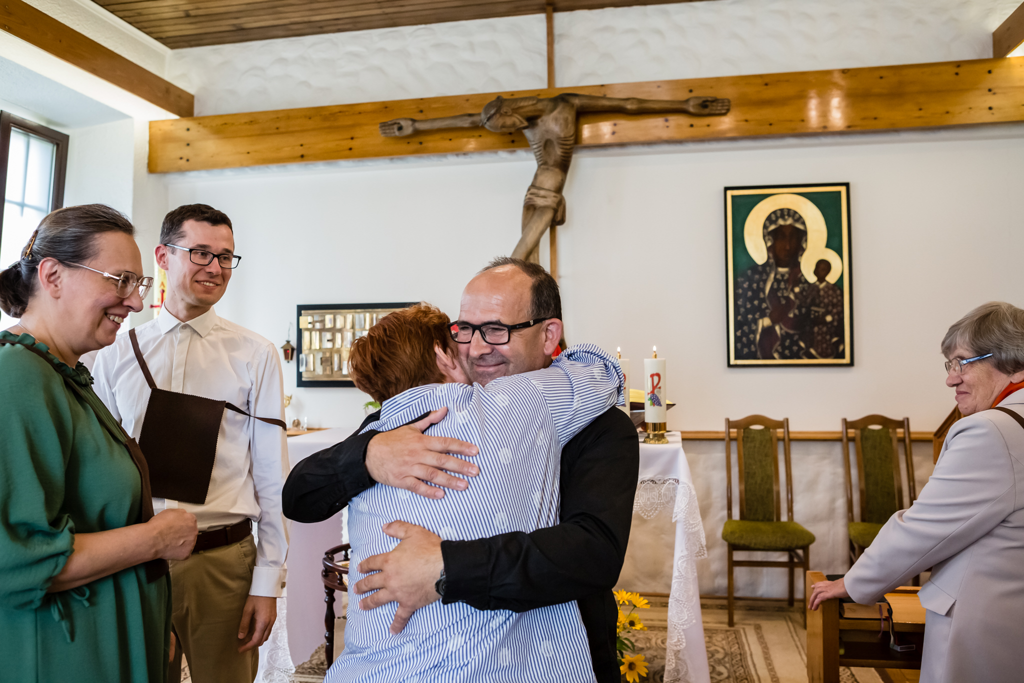 018 Rekolekcje OCDS Pliszczyn 0825