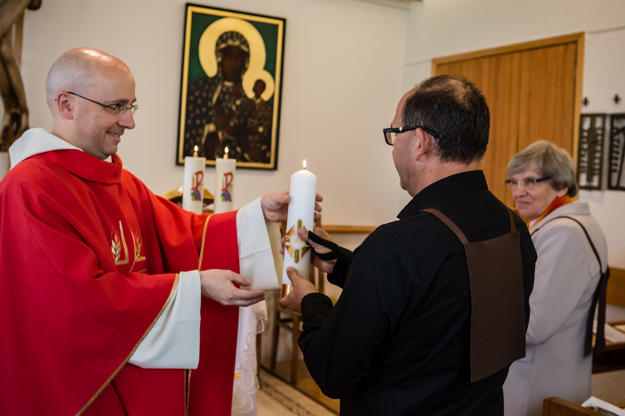 021 Rekolekcje OCDS Pliszczyn 0825