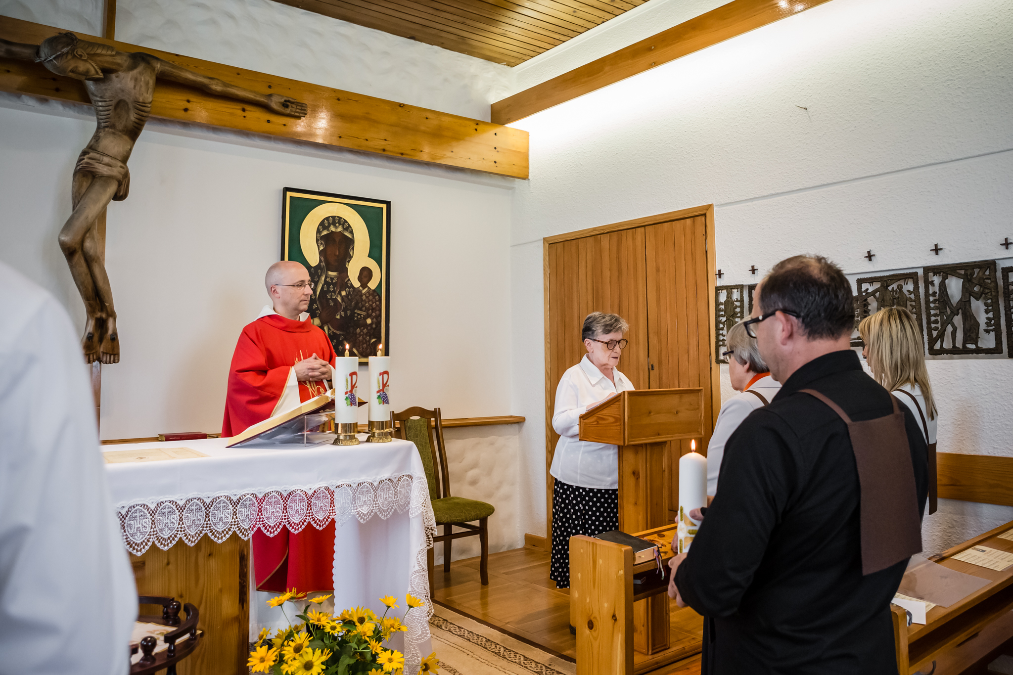 022 Rekolekcje OCDS Pliszczyn 0825