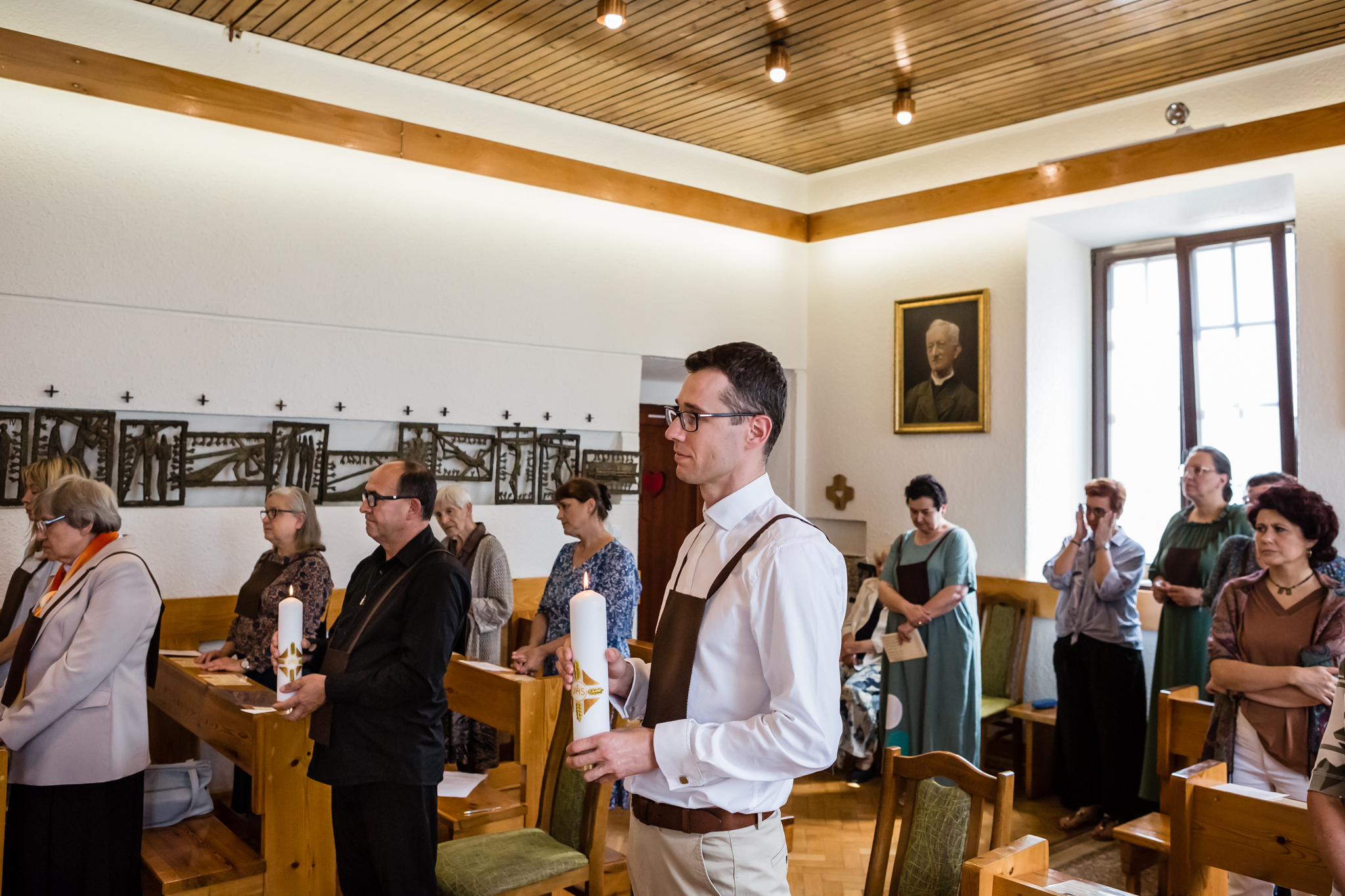 023 Rekolekcje OCDS Pliszczyn 0825