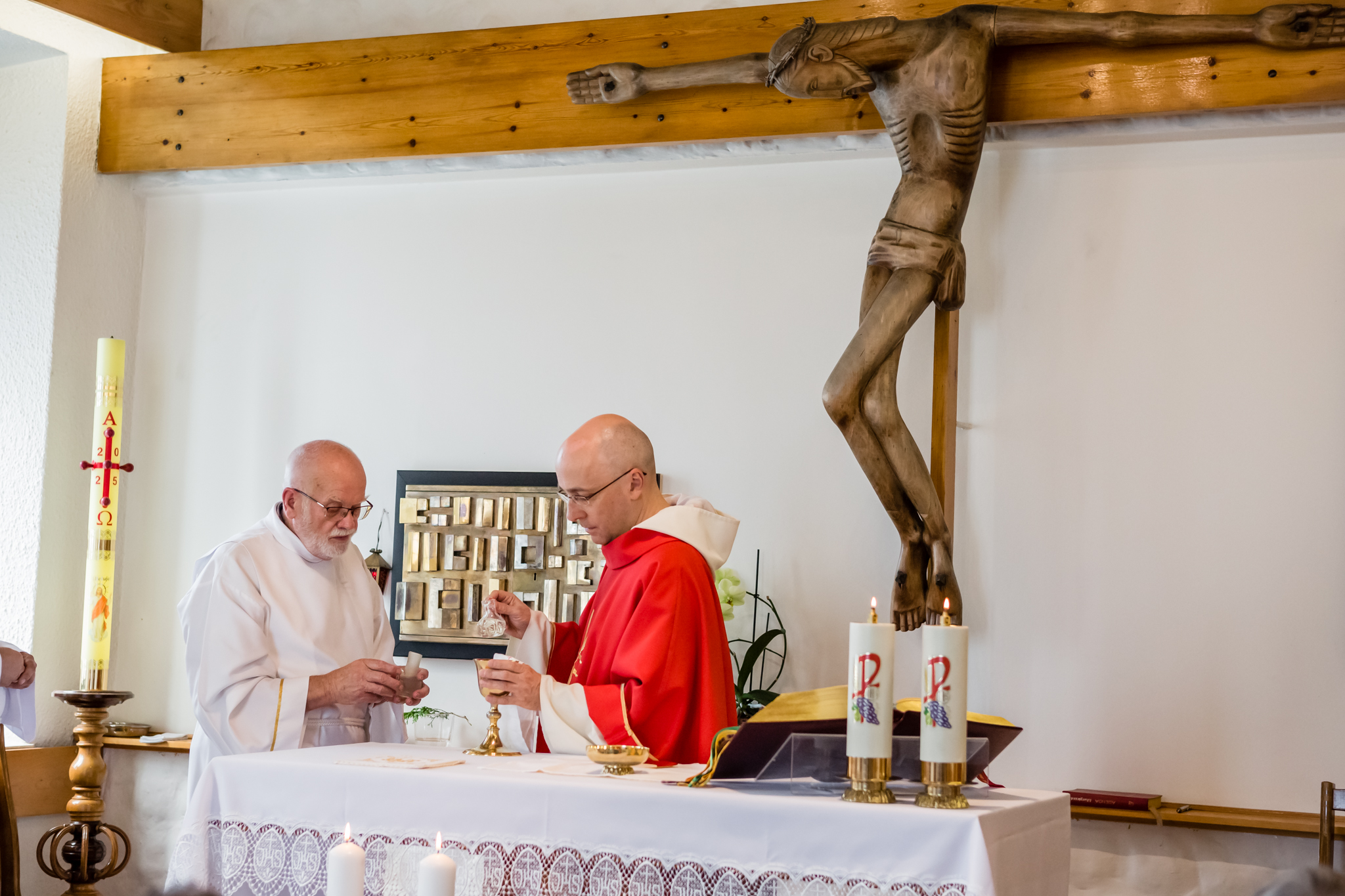 024 Rekolekcje OCDS Pliszczyn 0825