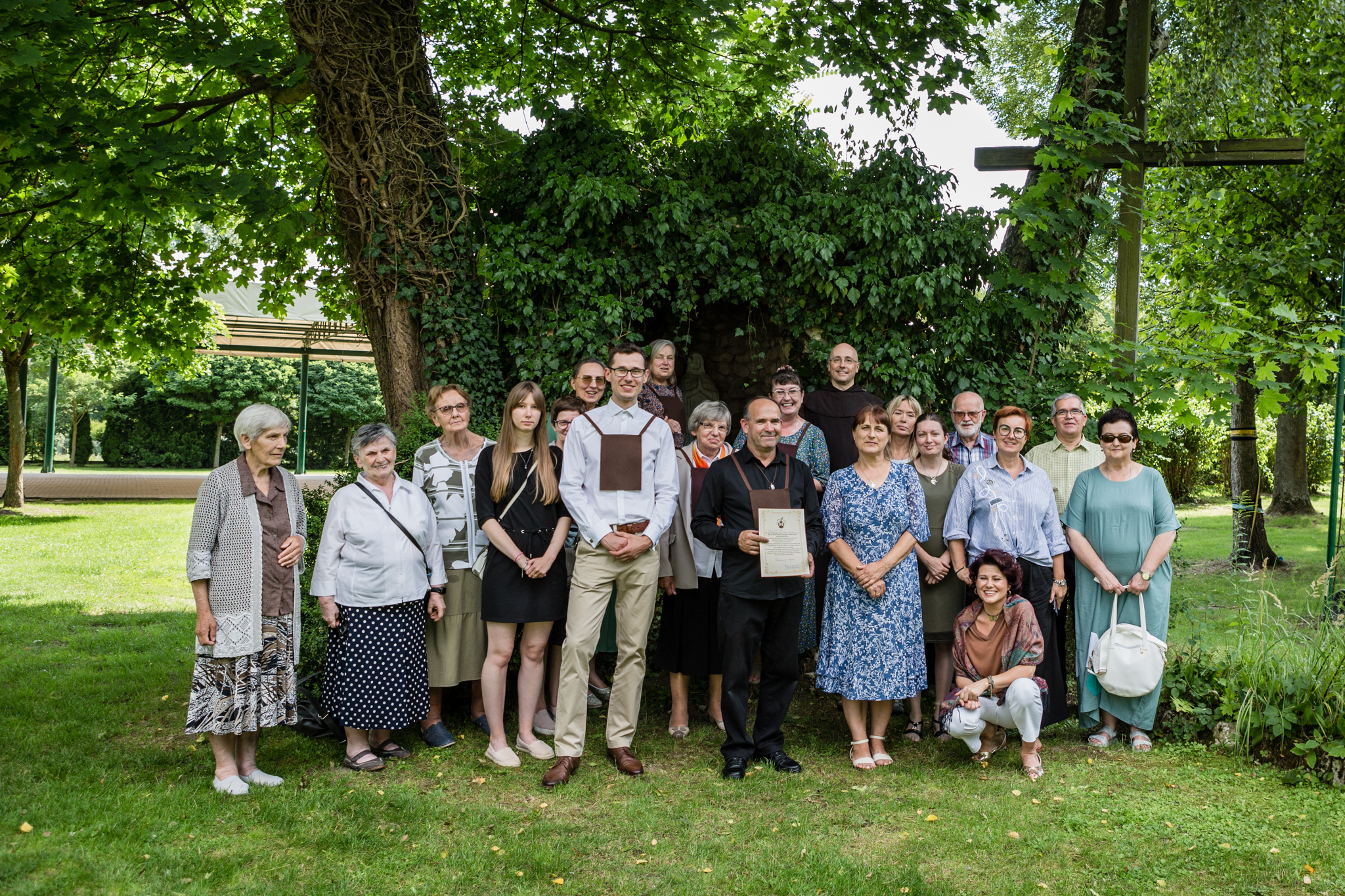 031 Rekolekcje OCDS Pliszczyn 0825