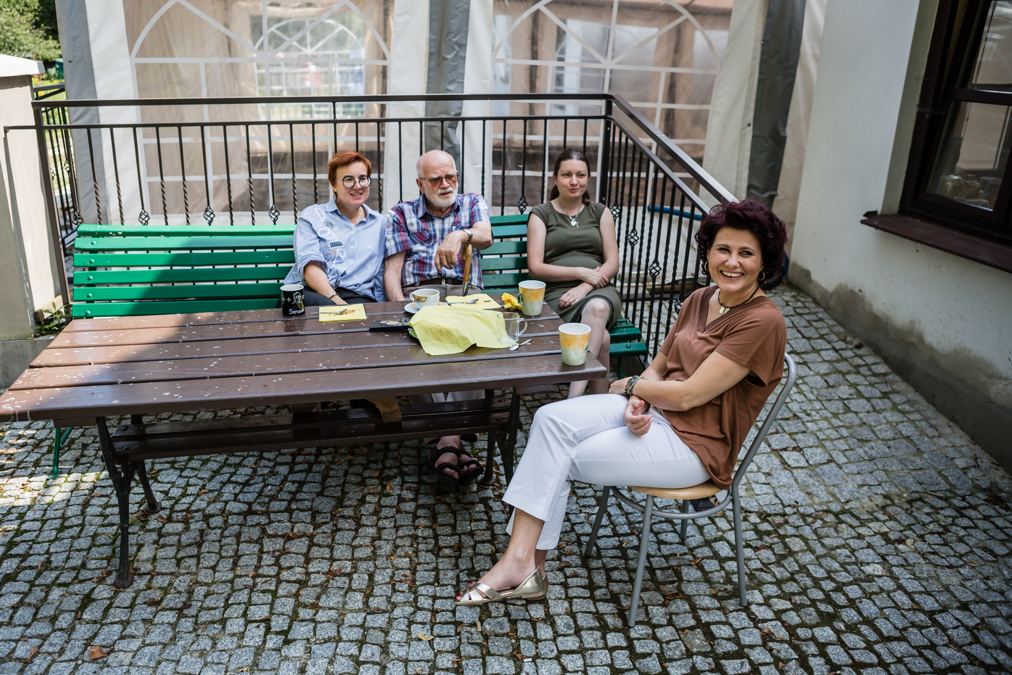 038 Rekolekcje OCDS Pliszczyn 0825