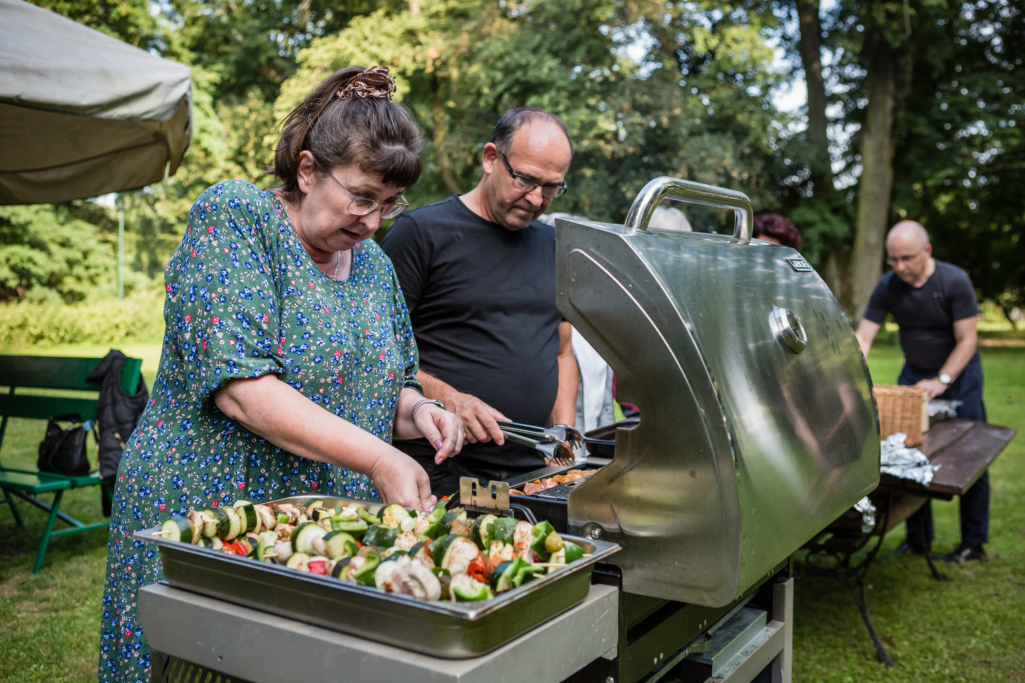046 Rekolekcje OCDS Pliszczyn 0825
