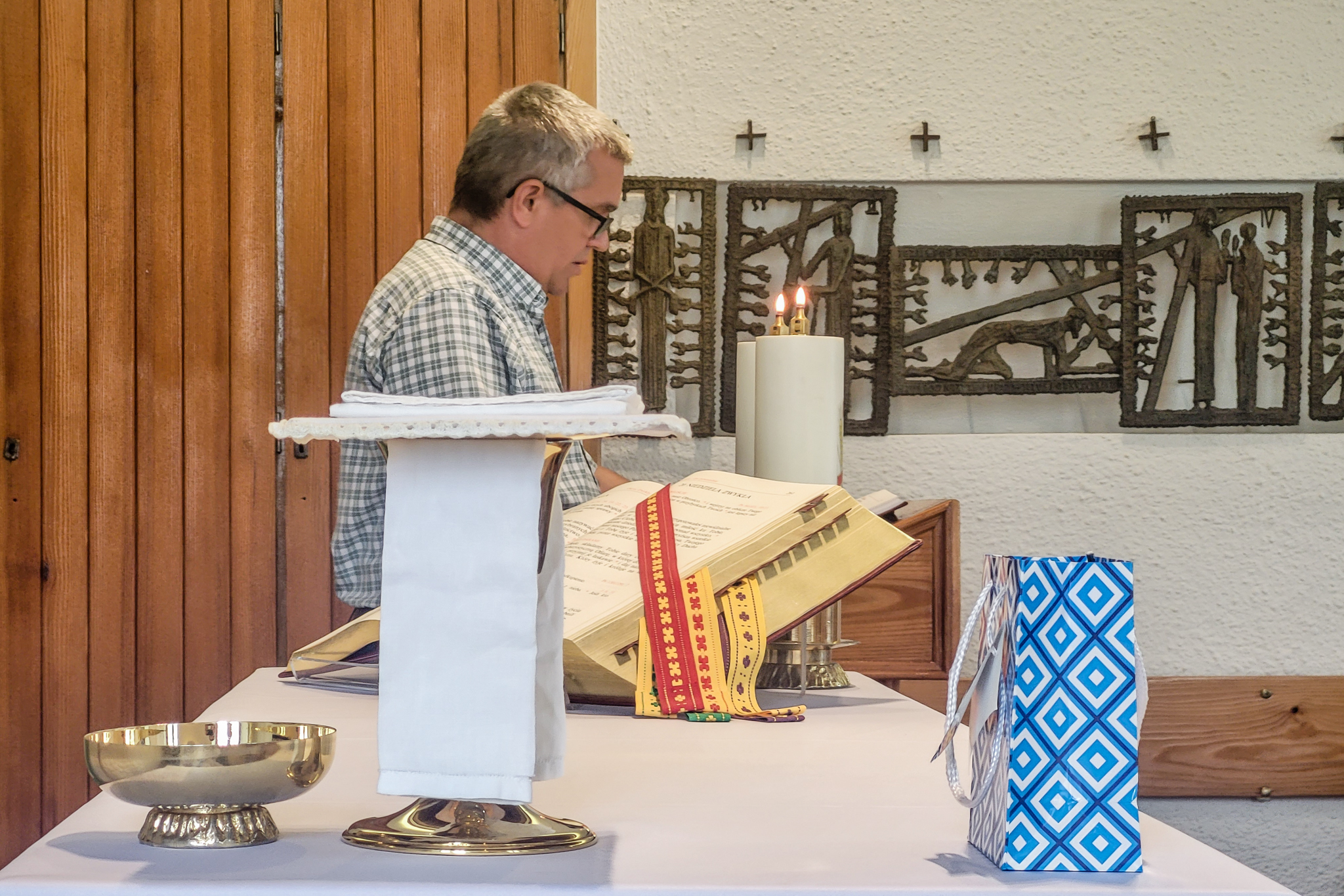 054 Rekolekcje OCDS Pliszczyn 0825