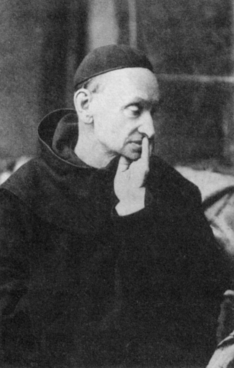 Rafał Kalinowski OCD