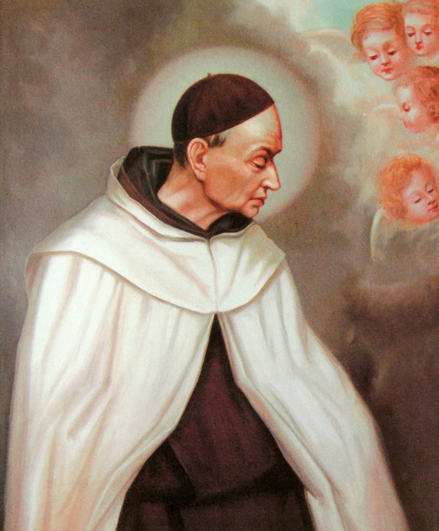 Św. Rafał Kalinowski